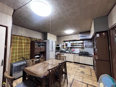 7DK Steel-Frame House for Sale in Nagaoka, Niigata - Thumbnail 3