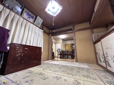 7DK Steel-Frame House for Sale in Nagaoka, Niigata - Thumbnail 4