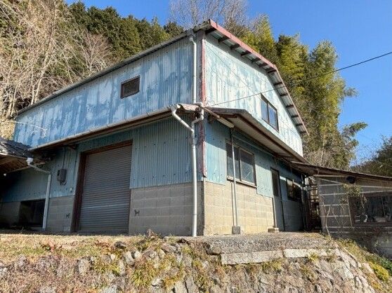 Historic 1950 Kominka with Annex & Farmland in Shunan, Yamaguchi - Thumbnail 3