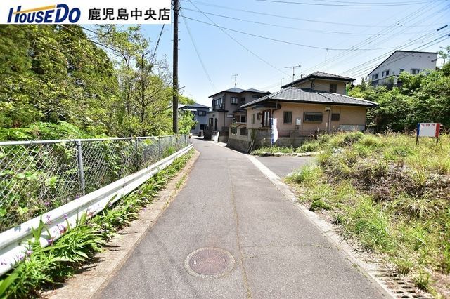 Vacant Land for Sale in Kagoshima City's Meiwacho District - Thumbnail 3