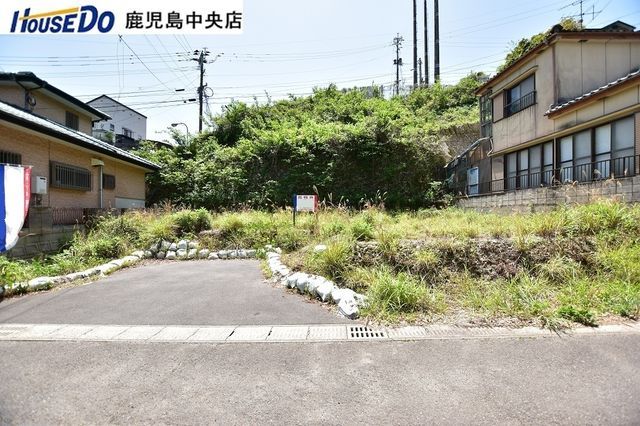 Vacant Land for Sale in Kagoshima City's Meiwacho District - Thumbnail 2