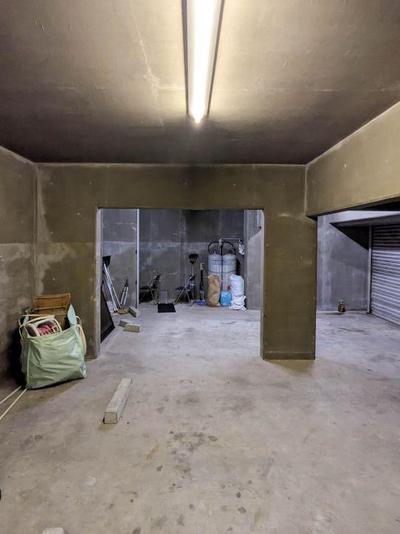 6LDK Hillside Home in Hiroshima with Underground Garage — Image 2, Aki, Hiroshima