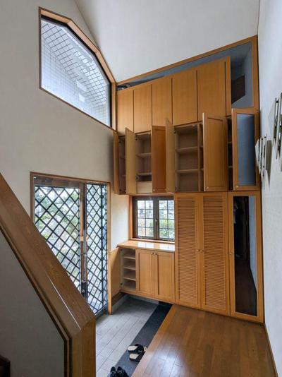 6LDK Hillside Home in Hiroshima with Underground Garage — Image 3, Aki, Hiroshima