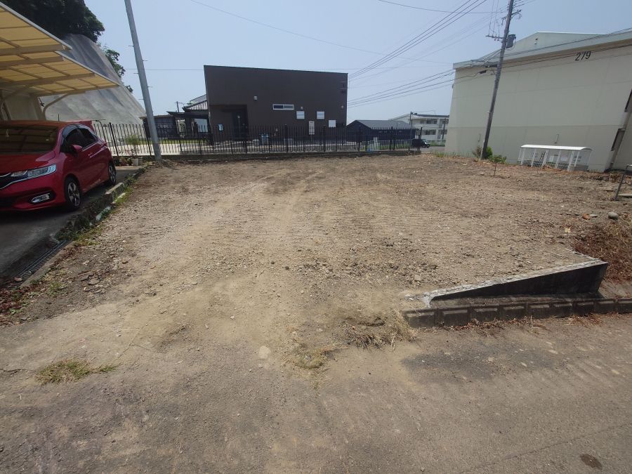 Land for Sale Near Sadowara Station in Miyazaki City - Thumbnail 2