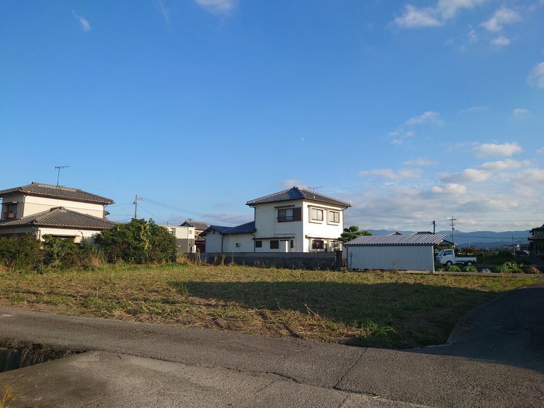189 Tsubo Corner Land Plot for Sale in Kotohira, Kagawa - Thumbnail 3