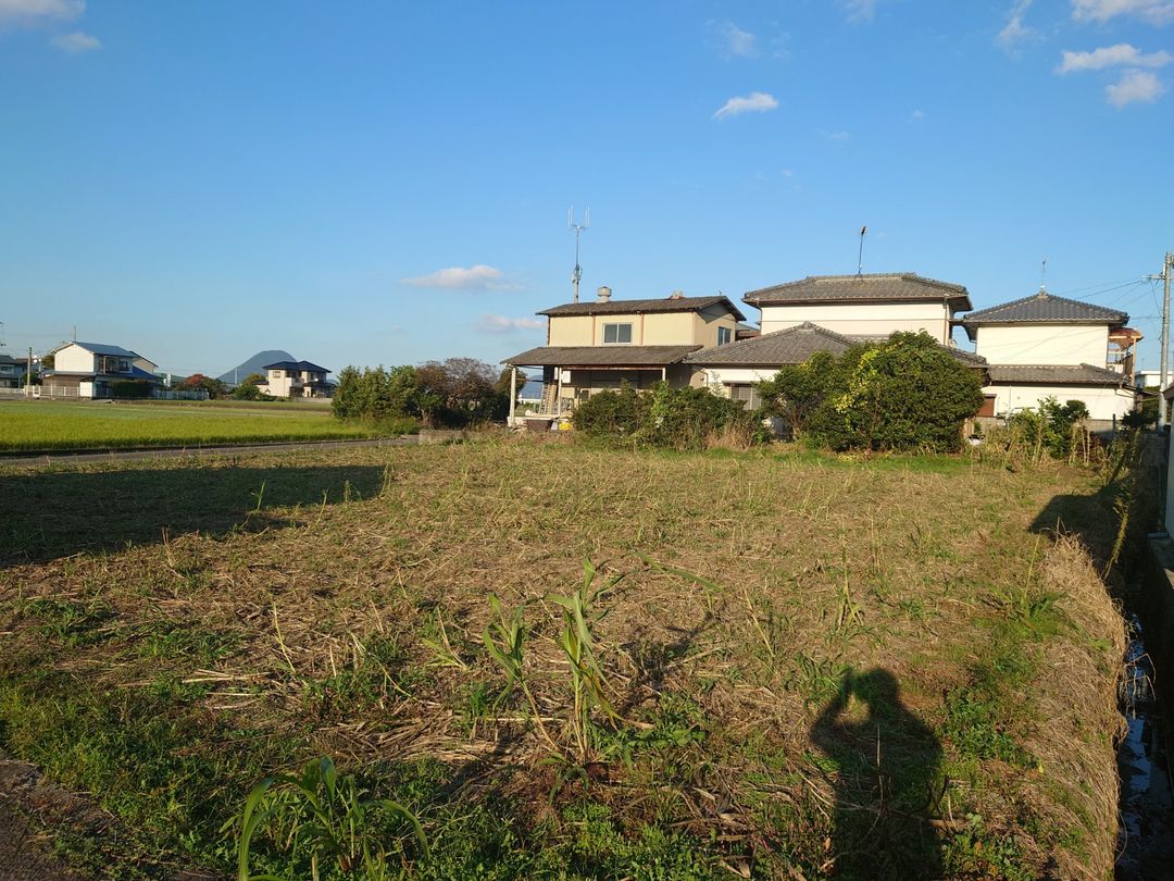 189 Tsubo Corner Land Plot for Sale in Kotohira, Kagawa - Thumbnail 2