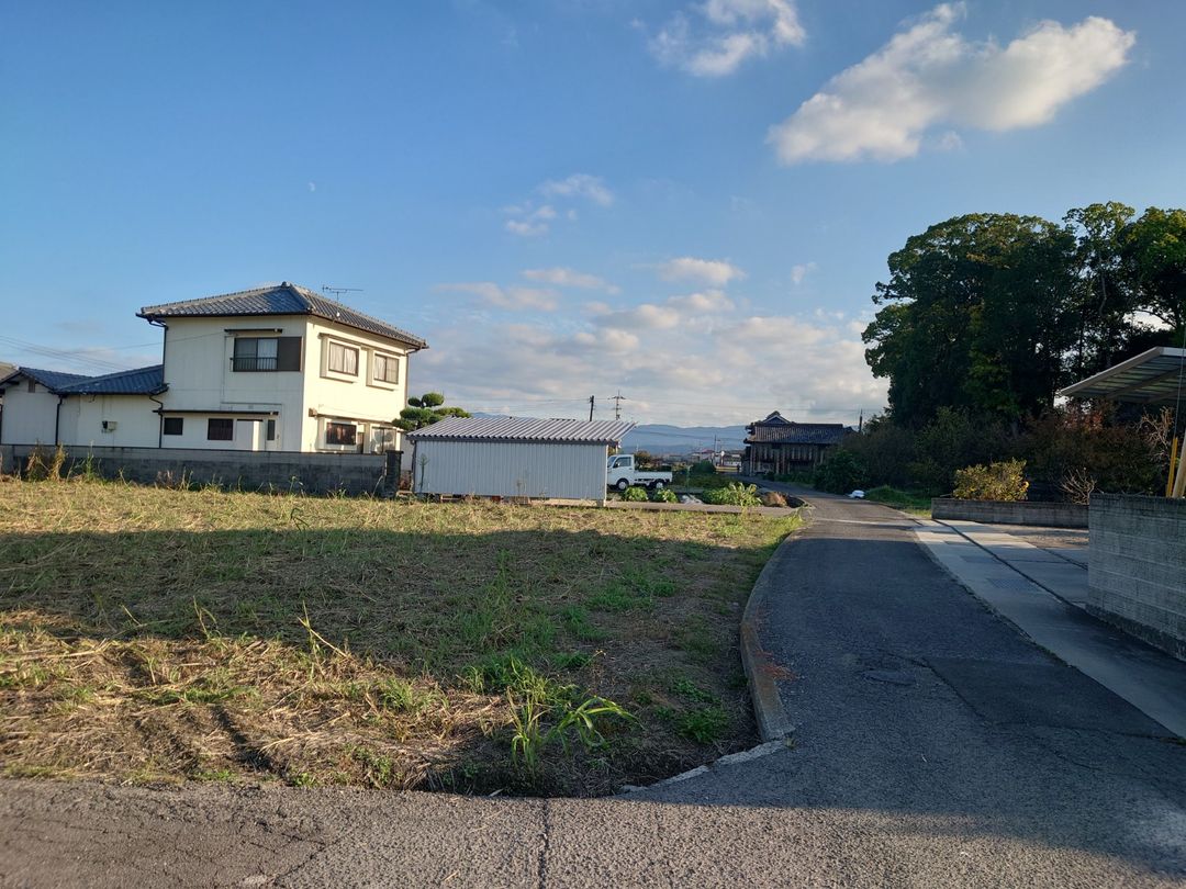 189 Tsubo Corner Land Plot for Sale in Kotohira, Kagawa - Thumbnail 4