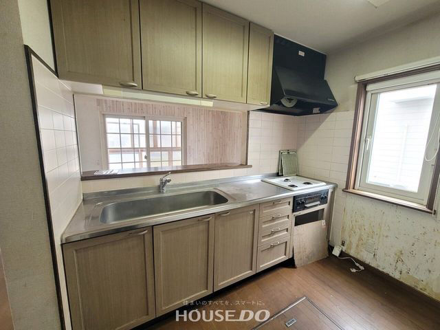 4LDK House in Kitami with 5 Parking Spaces - Thumbnail 4