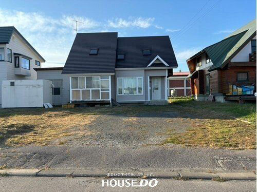 4LDK House in Kitami with 5 Parking Spaces - Thumbnail 2