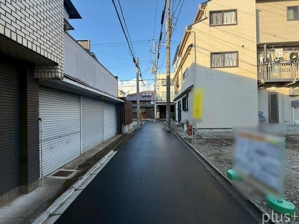 Land for Sale with Building Conditions in Kyoto's Kita Ward - Thumbnail 4