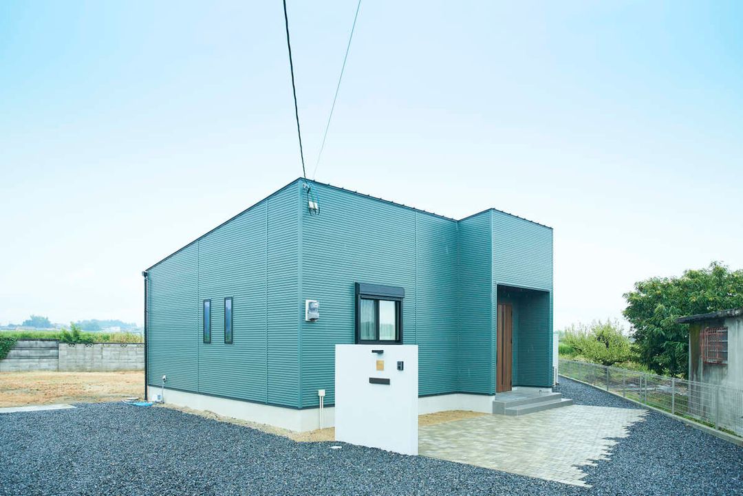 Land for Sale in Futakami, Kashiba - Building Condition Plots - Thumbnail 3