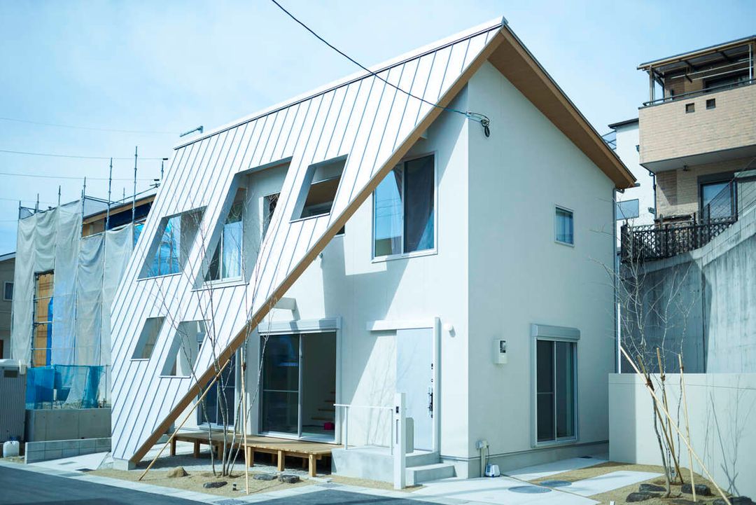 Land for Sale in Futakami, Kashiba - Building Condition Plots - Thumbnail 2