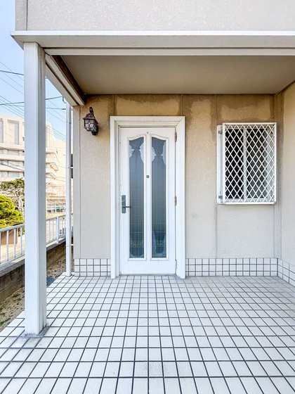5SLDK Family Home on 80-Tsubo Lot in Shimonoseki - Thumbnail 3