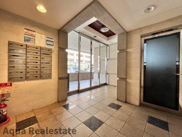 3LDK Apartment in Takamatsu with Balcony - Thumbnail 3
