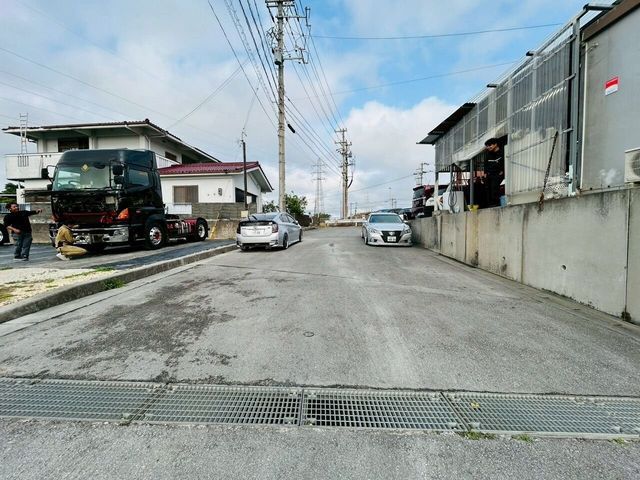Vacant Land for Sale in Yaebaru, Okinawa - 1,486 sqm - Thumbnail 2
