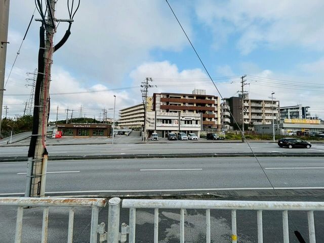 Vacant Land for Sale in Yaebaru, Okinawa - 1,486 sqm - Thumbnail 3