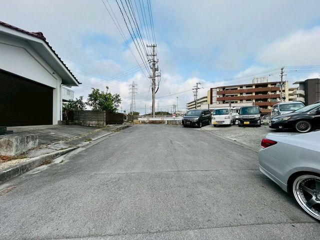Vacant Land for Sale in Yaebaru, Okinawa - 1,486 sqm - Thumbnail 4
