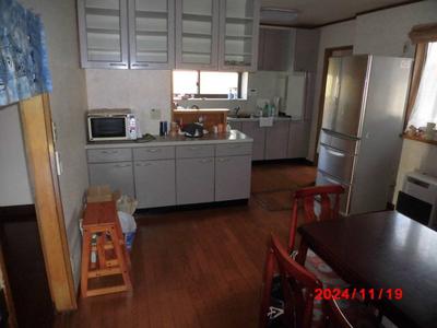 Traditional 6DK House Near Hanamaki Station — Image 4, Hanamaki, Iwate