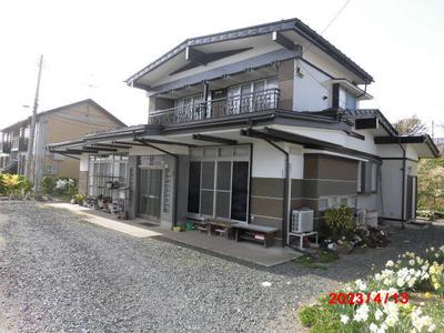 Traditional 6DK House Near Hanamaki Station — Image 1, Hanamaki, Iwate