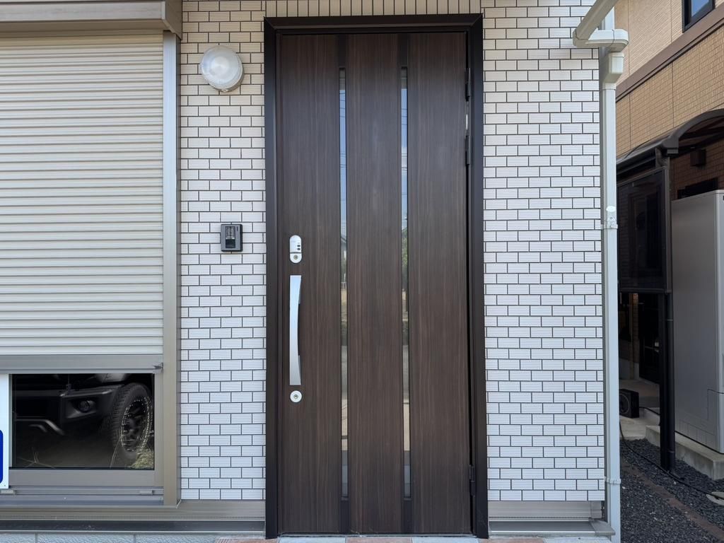 3SLDK PanaHome with Solar Power in Ayabe, Kyoto - Thumbnail 2
