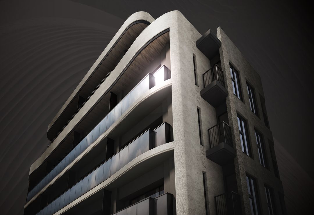 Park Homes Danbara New Condo in Hiroshima - ZEH-M Design - Thumbnail 3