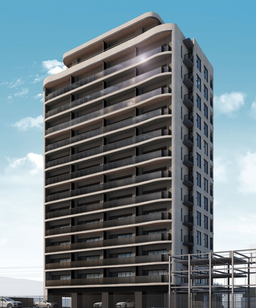 Park Homes Danbara New Condo in Hiroshima - ZEH-M Design - Thumbnail 2