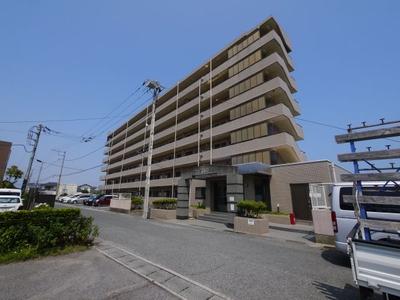 Seaside Takahagi 4LDK Apartment for Sale in Ibaraki — Apartment, Takahagi, Ibaraki