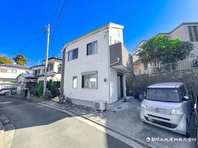 3LDK House for Sale in Totsuka, Yokohama - 67.82 sqm — Image 7, Totsuka, Kanagawa