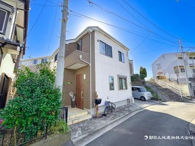 3LDK House for Sale in Totsuka, Yokohama - 67.82 sqm — Image 7, Totsuka, Kanagawa
