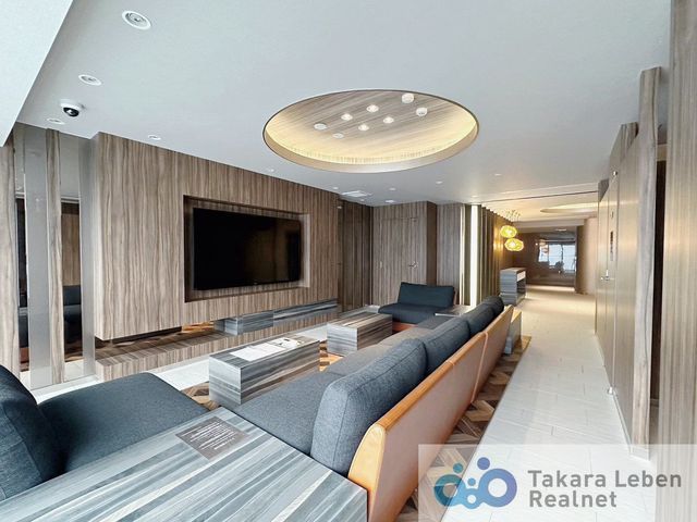 Leven Toyama Nishimachi RESONACIA 3LDK Apartment for Sale - Thumbnail 4