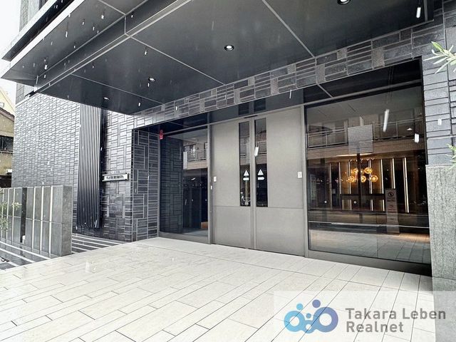 Leven Toyama Nishimachi RESONACIA 3LDK Apartment for Sale - Thumbnail 2