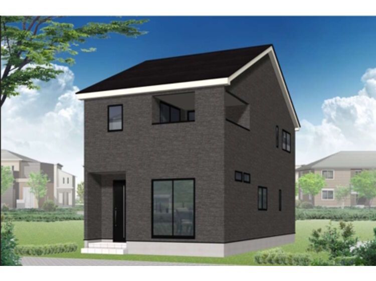New 3SLDK House for Sale in Fukui City, Fukui Prefecture - Thumbnail 3