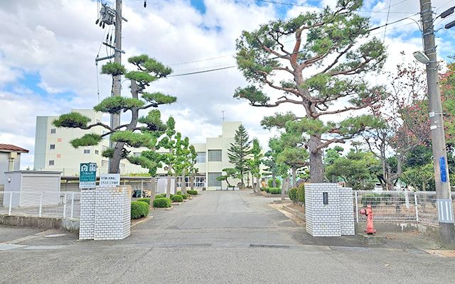 New 4LDK Family Home in Niigata's Konan Ward | Spacious Garden - Thumbnail 2