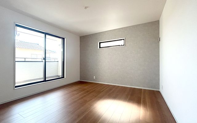 New 4LDK Family Home in Niigata's Konan Ward | Spacious Garden - Thumbnail 3