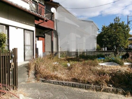 Traditional 4SK House for Sale in Suzuka, Mie - 62.62 sqm - Thumbnail 2