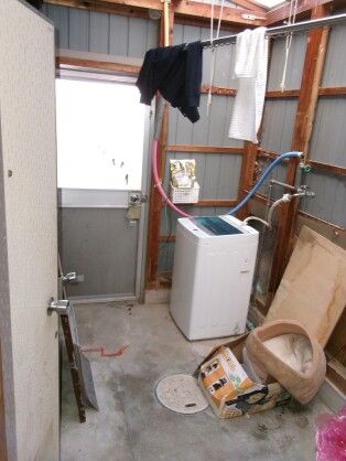 Traditional 4SK House for Sale in Suzuka, Mie - 62.62 sqm - Thumbnail 4