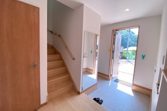 2021-Built 2LDK House in Atami Hills with Parking - Thumbnail 3