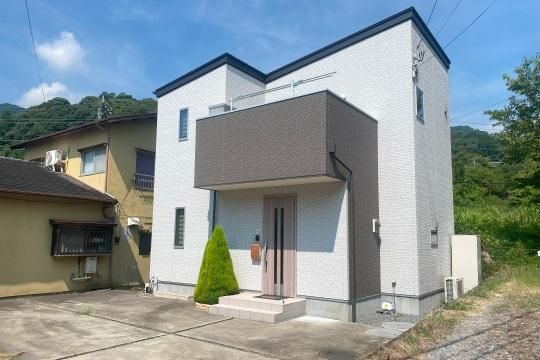 2021-Built 2LDK House in Atami Hills with Parking - Thumbnail 2