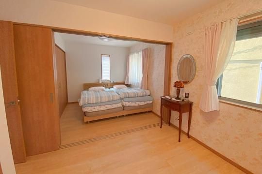 2021-Built 2LDK House in Atami Hills with Parking - Thumbnail 4