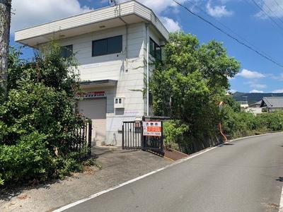 Used detached house Kinokawa City Nakamitani 408, 409-1 - Kinokawa City — Image 3, Kinokawa, Wakayama