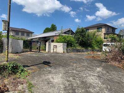 Used detached house Kinokawa City Nakamitani 408, 409-1 - Kinokawa City — Image 1, Kinokawa, Wakayama