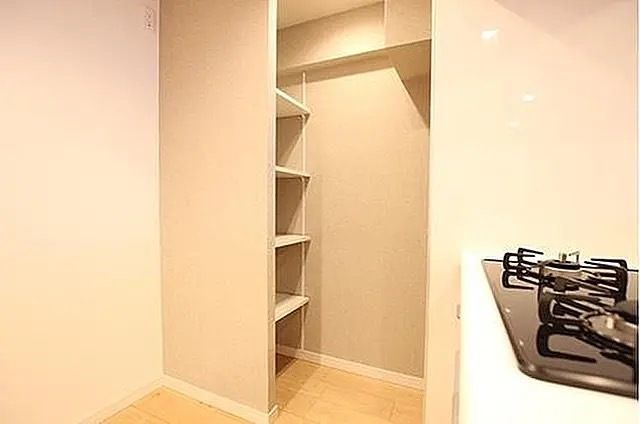 Yamate-dori Oak Residence 10F: 2LDK Apartment in Itabashi, Tokyo - Thumbnail 3