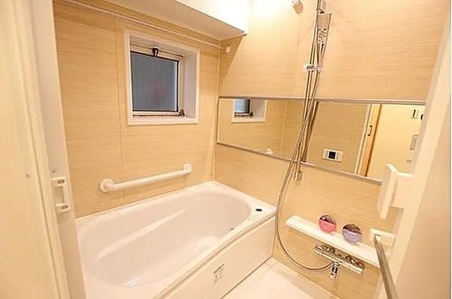 Yamate-dori Oak Residence 10F: 2LDK Apartment in Itabashi, Tokyo - Thumbnail 4