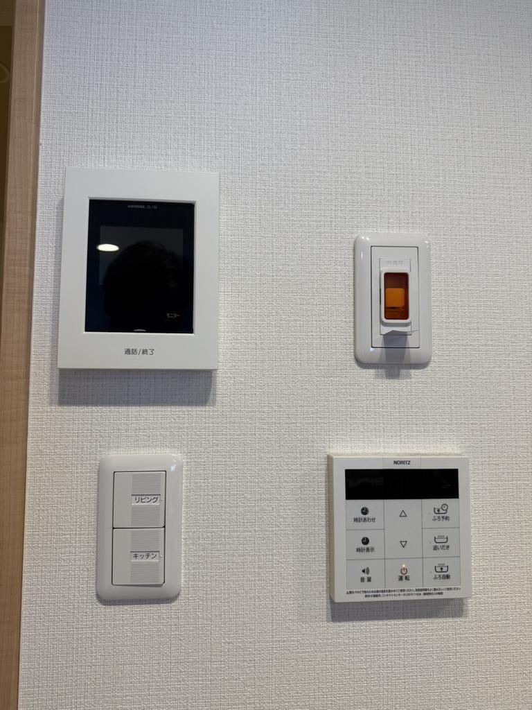 Yamate-dori Oak Residence 10F: 2LDK Apartment in Itabashi, Tokyo - Thumbnail 2