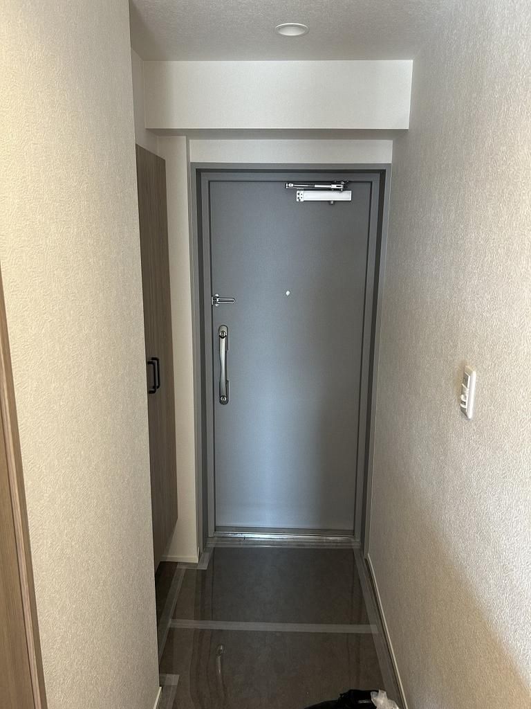2LDK Apartment near Asahikawa Station, Sapporo - Thumbnail 3