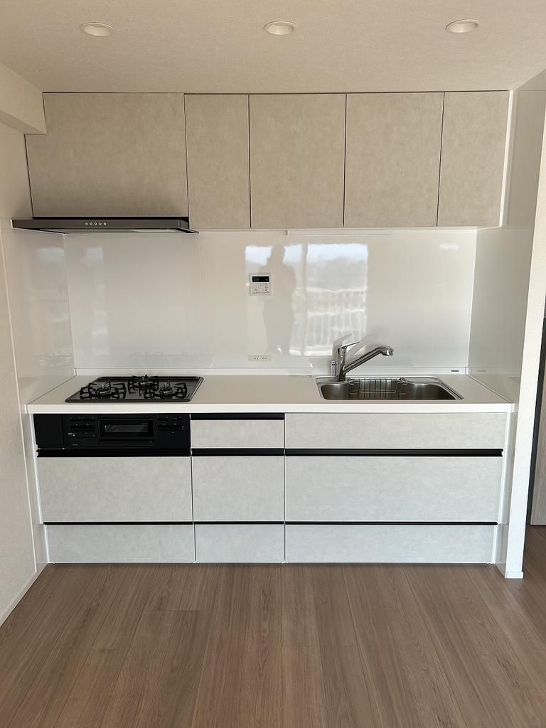2LDK Apartment near Asahikawa Station, Sapporo - Thumbnail 2