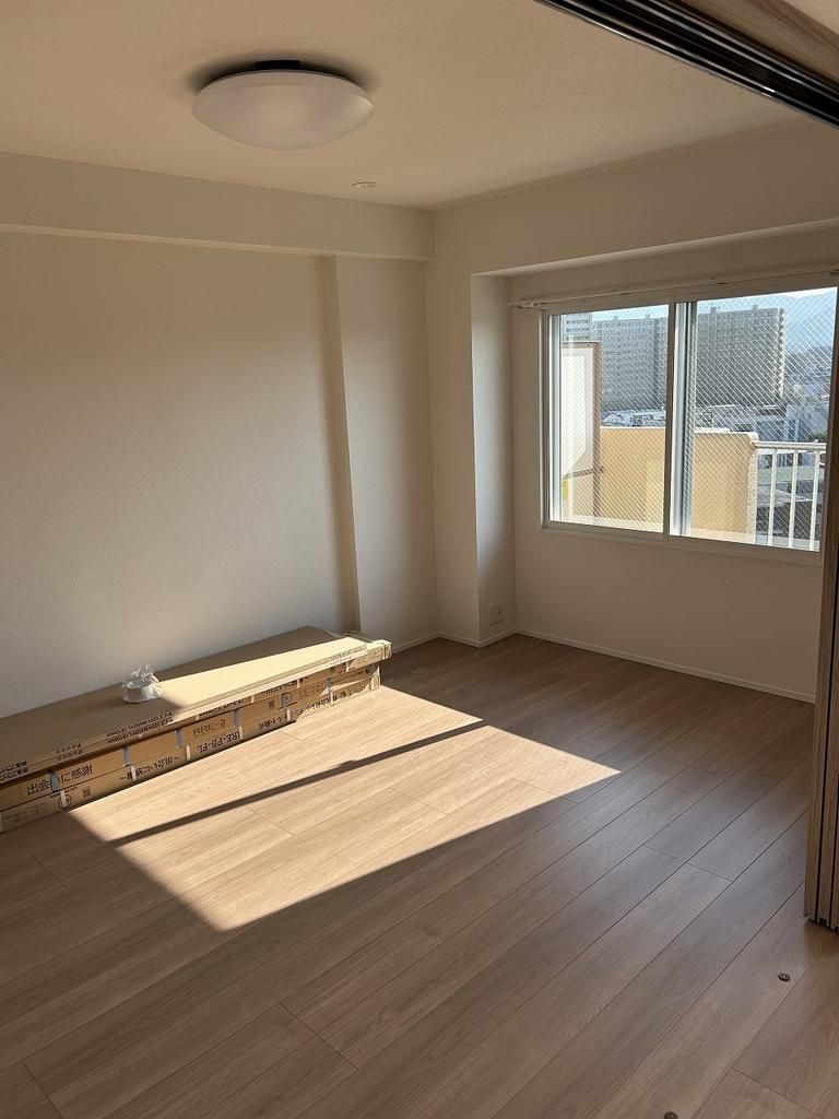2LDK Apartment near Asahikawa Station, Sapporo - Thumbnail 4