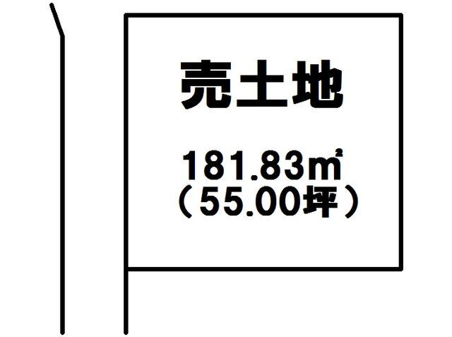 Vacant Land for Sale in Nakagawa Town, Anan City, Tokushima - Thumbnail 3