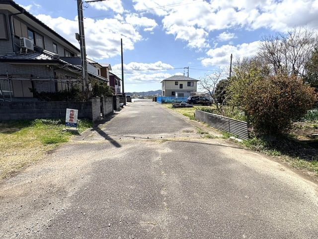Vacant Land for Sale in Nakagawa Town, Anan City, Tokushima - Thumbnail 2