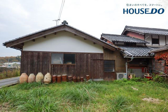 Traditional 11-room house in Shigaraki with 575m² land - Thumbnail 2